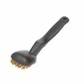 Clean Rite/Blazer International DLX TIRE BRUSH, 6PK 92016